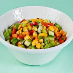 Corn Salad